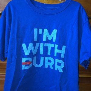 HAMILTON BROADWAY Graphic Tee